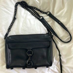 Rebecca Minkoff Mini MA.C.